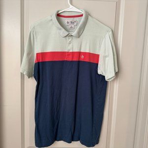 Original Penguin -  Men's Polo -  Medium (M)